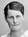 Record image of Anna Maria Karlsson (o.s. Lagergren)