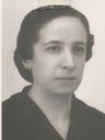 Record image of GREGORIA CARRETERO SIERRA (born FERNANDEZ MARIN)