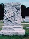 Record image of Susannah B. Temples (born Jones)