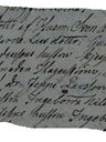 Record image of Karna Andersson Mattsson (born Svensdotter)