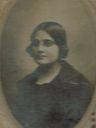 Record image of Josefa Cabrera de San Ginés (born Suárez López)