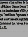 Record image of Muniadona (Mummadona) Alfonso (born Godestéiz)