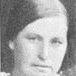 Record image of Lyyli Emilia Forstén (born Virtanen)