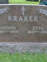 Record image of Joseph Kraker Jr.