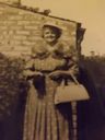 Record image of Maria Bertram Bartrem Bartram Graham (born Jackson)