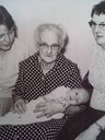 Record image of Emma Fredrika Vettergren (born Skoglund)