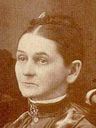 Record image of Maria Theresa Ricke (born Fleege)