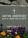 Record image of Johan August* "Slip-August" Nicklasson