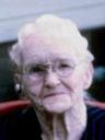 Record image of Harriet Ellen Adams (born Forbes)