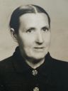 Record image of Józefa Piotrowska (born Owczarek)
