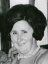 Record image of Dolores MEDINA DÍAZ (born BLANCO VALDÉS)