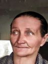 Record image of Maria Juhontytär Ukkonen (o.s. Valjakka Waljakka)