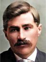 Record image of Johan (Juho) Laisi