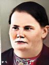 Record image of Fanni Aaronintytär Lind (born Mäkelä)