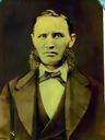 Record image of Kelloseppämestari Johan Gustav Alfred Stenvall