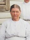 Record image of Maria Tuomaantytär Karhu (o.s. Kupias os.Hiiri)