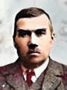 Record image of August Augustinpoika Grönroos