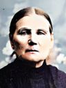 Record image of Fredrika vilhelmina Grönroos (o.s. Ekholm e. Kirstilä)
