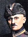 Record image of Vilho Angervo