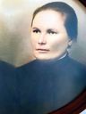 Record image of Hilma Maria Wirkkunen / Snellman (born Karlsberg)