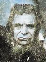 Record image of Carl Fredric Sr. Blomberg