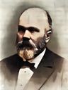Record image of Anton Erik Snellman