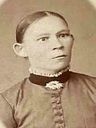 Record image of Eeva Peltomaa (Wikman) (born Tommonen Tommonlus Niskapohja)