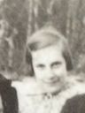 Record image of Anni Esteri Söderlund (born Sulonen (Eriksson))
