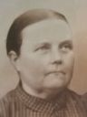 Record image of Edla Amalia Kustaan tytär Snellman (o.s. Sandholm)