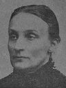 Record image of Anna Amelie Cajanus (o.s. Winsten)