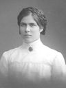 Record image of Eva Hertta Maria Lindegren (o.s. Hildén)