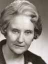 Record image of Mary Elizabeth Whitman (born Harrison)