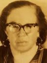 Record image of Maria Anastacia SALINAS GARCIA, ⚜ (nacida ZARATE OLIVARES)