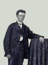 Record image of Robert Thomas Wilkins