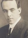 Record image of Joshua Morris Cope