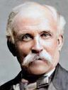 Record image of George Blake Parker