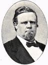 Record image of Edvard Ferdinand "Meijer" Meyer