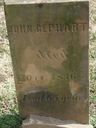 Record image of John Phillip Gebhart