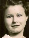 Record image of Dorothy Isabella Gilbert (born Scheurich)
