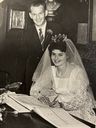 Record image of Brenda Mudd (nacida Ridley)