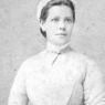 Record image of Charlotte Marsh / Nettleton (born Britton)