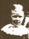 Record image of Christina Olive "Christina" Diller (born Strand)