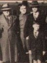 Record image of James William Pope