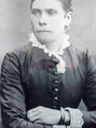 Record image of Magdalena Carolina Karolina Larsson Holmström (o.s. Svensdotter)