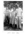 Record image of Violet May SIMMS (born JONES)