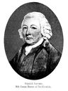 Record image of Patrick Graeme - 8th Laird of Inchbrakie