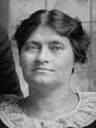 Record image of Bertha Frances Richtsmeier (nata Studer)