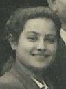 Record image of Maria Bertilla Michelazzo (born Facchin)