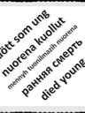 Record image of Kaisa Matintytär "Catharina Rahikkala" Rahikkala