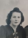 Record image of Maria Antonia Alanis Vela (nacida Lopez Gonzalez)